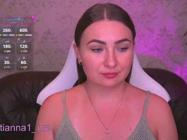 Tianna_me webcam