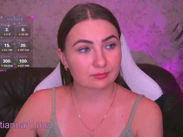Tianna_me webcam