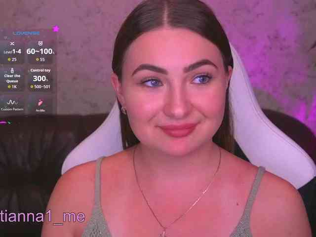 Tianna_me webcam