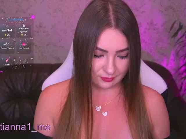 Tianna_me webcam