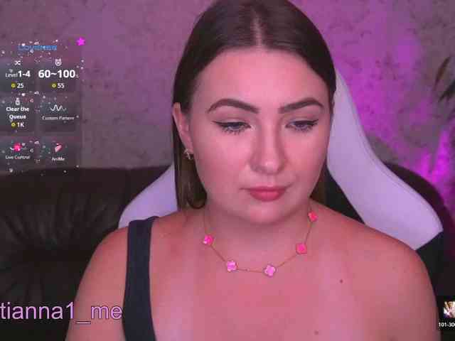 Tianna_me webcam