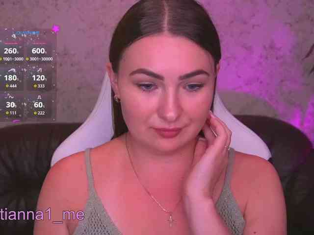 Tianna_me webcam