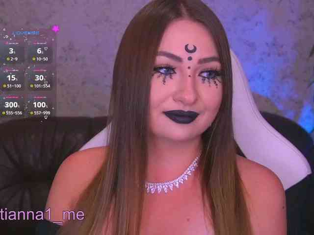 Tianna_me webcam