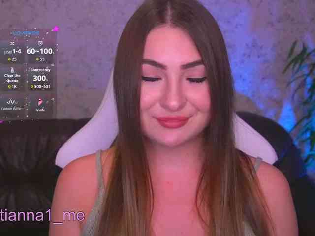 Tianna_me webcam