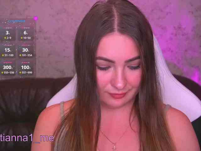 Tianna_me webcam