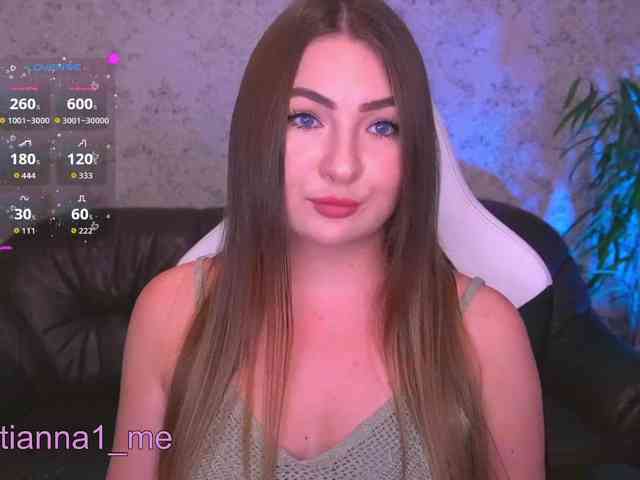 Tianna_me webcam