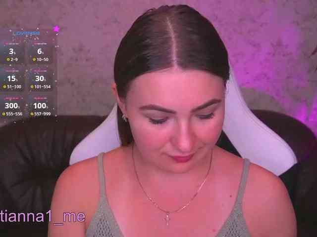 Tianna_me webcam