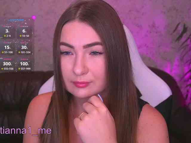 Tianna_me webcam