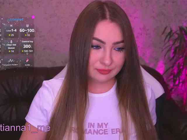 Tianna_me webcam