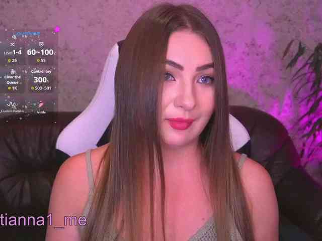 Tianna_me webcam