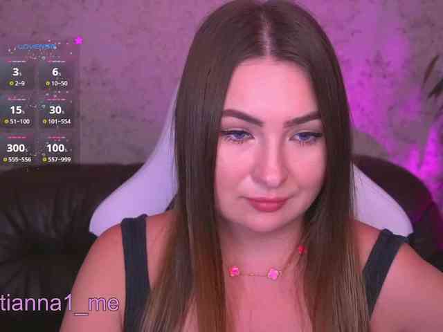 Tianna_me webcam