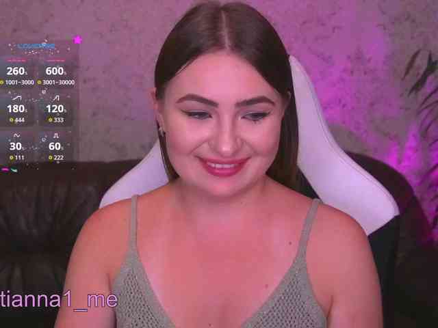 Tianna_me webcam