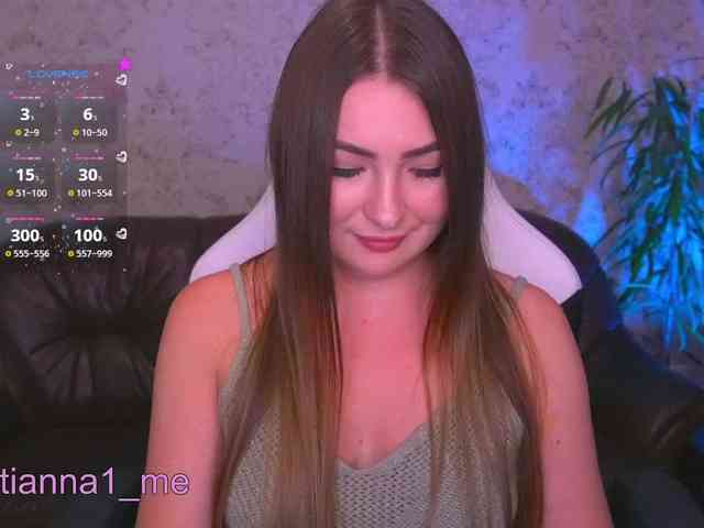 Tianna_me webcam
