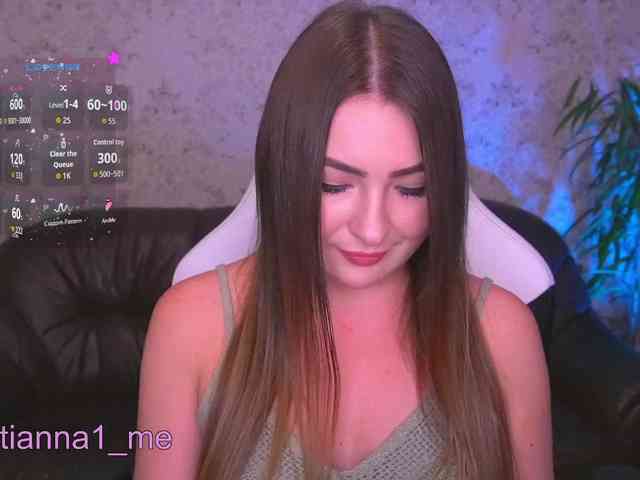 Tianna_me webcam
