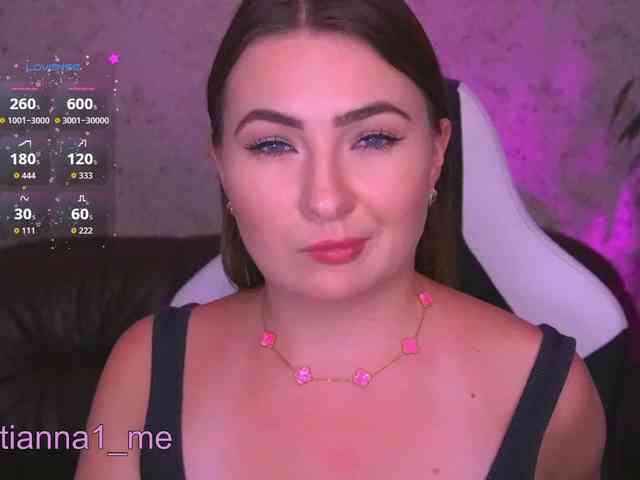 Tianna_me webcam