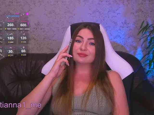 Tianna_me webcam