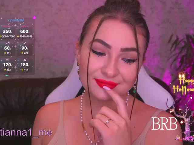 Tianna_me webcam