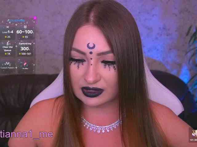 Tianna_me webcam