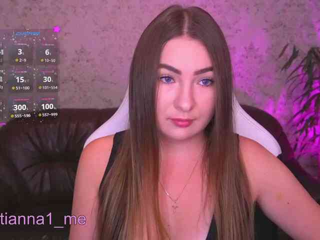 Tianna_me webcam