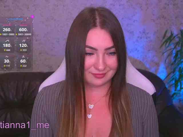 Tianna_me webcam
