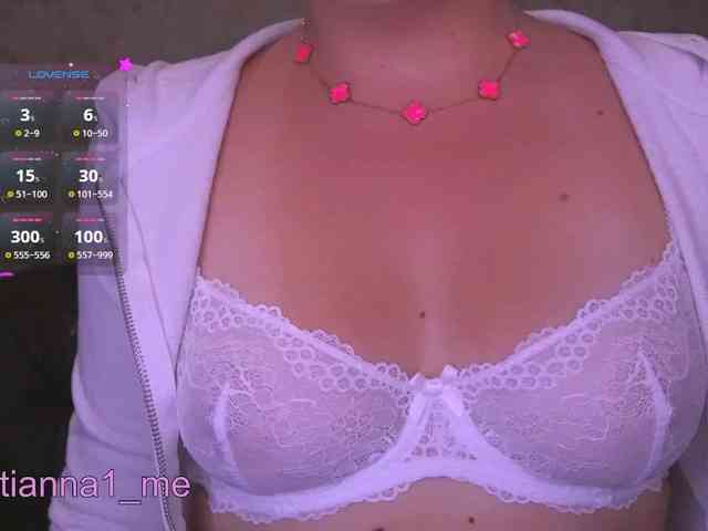 Tianna_me webcam