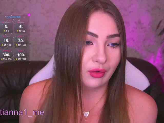Tianna_me webcam
