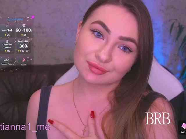 Tianna_me webcam