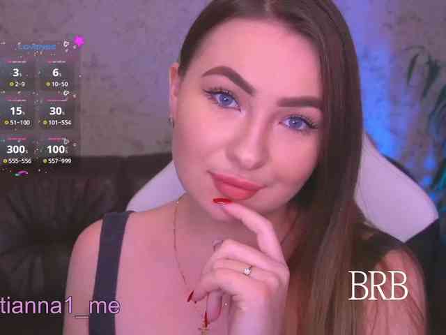 Tianna_me webcam