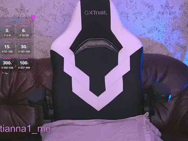 Tianna_me webcam