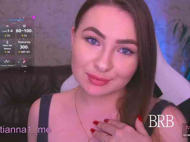 Tianna_me webcam