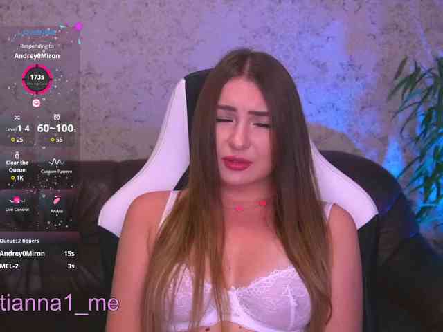 Tianna_me webcam