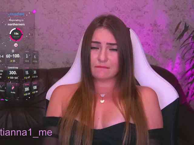 Tianna_me webcam