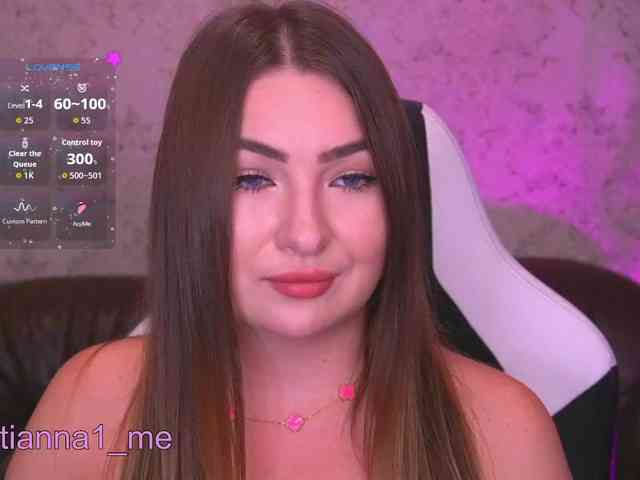 Tianna_me webcam