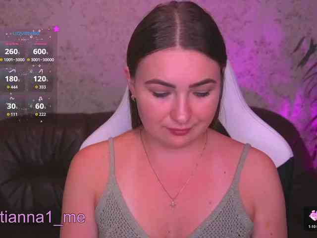 Tianna_me webcam