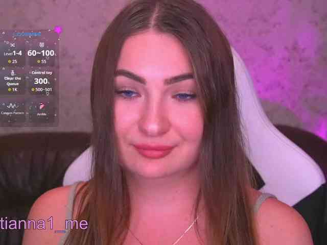 Tianna_me webcam