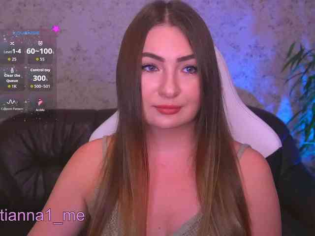 Tianna_me webcam