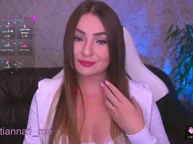 Tianna_me webcam