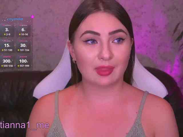 Tianna_me webcam