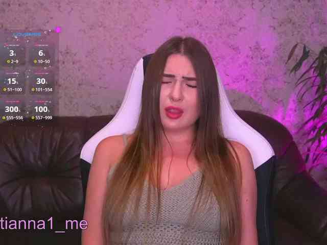 Tianna_me webcam