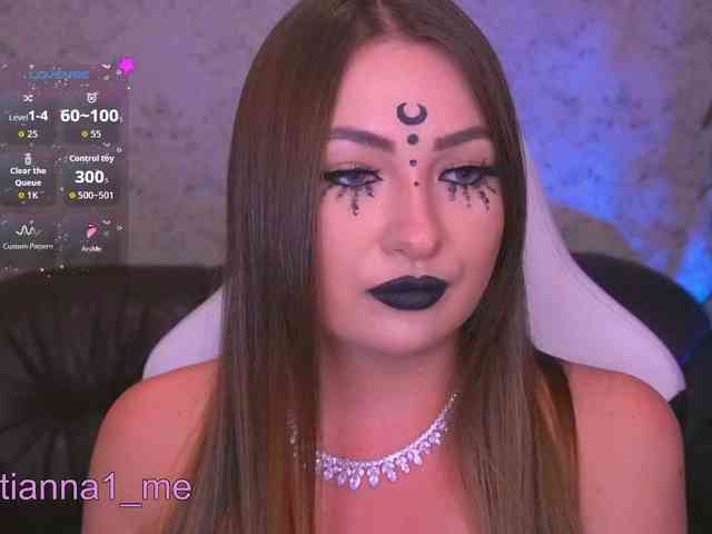 Tianna_me webcam