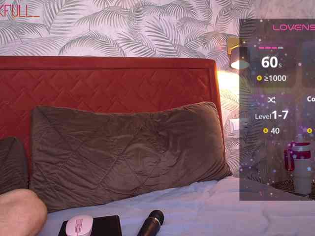 LekfullKitten webcam