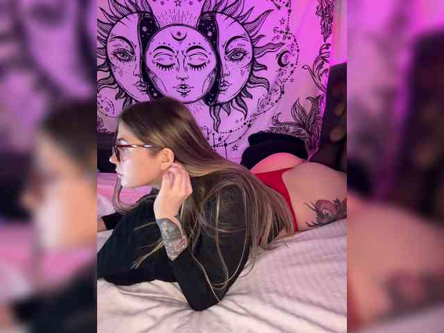29Sofia webcam