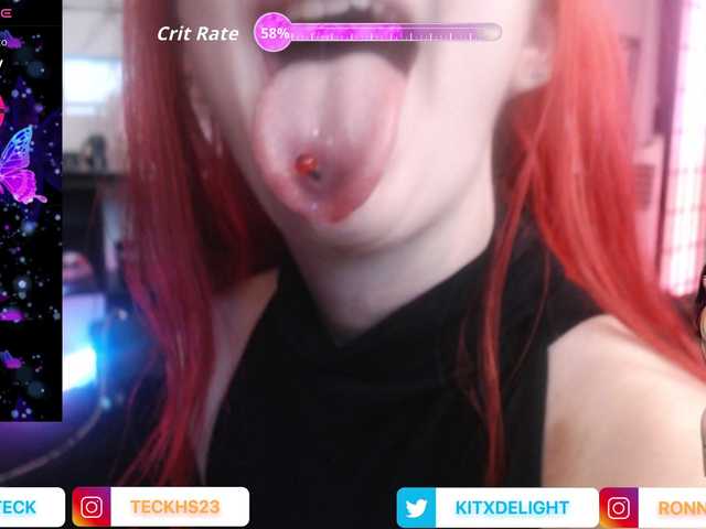 Vai a chattare su SamAndKat SamAndKat