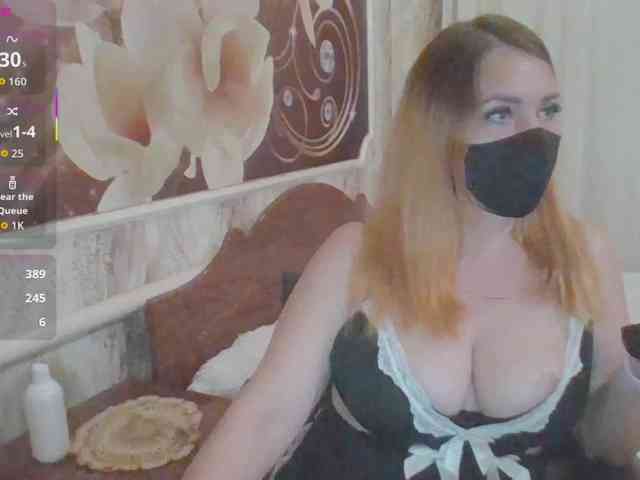 Kimmmmis webcam