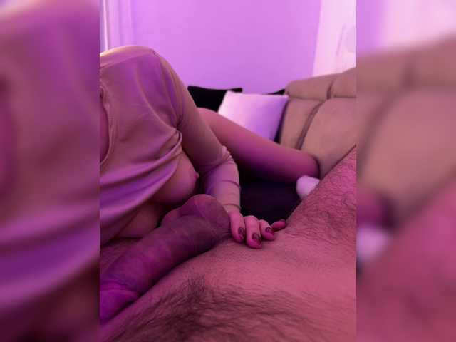 Gratis Live Sexcam mit OhHoney OhHoney