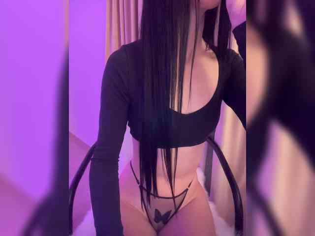 OhHoney webcam