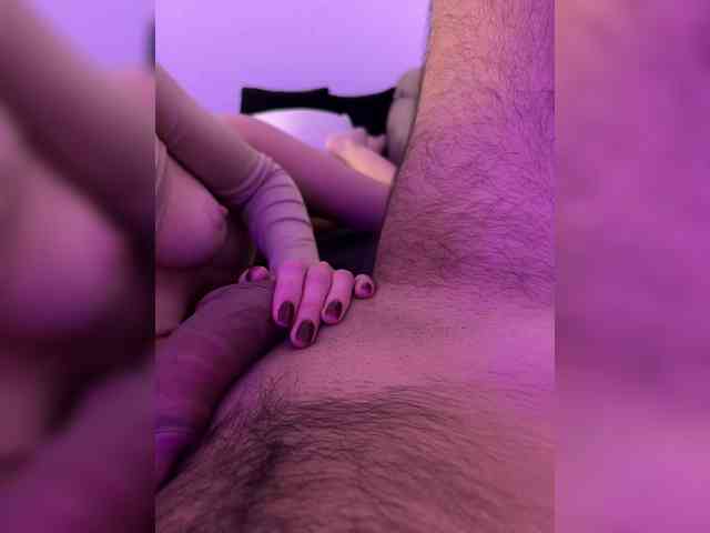 OhHoney webcam