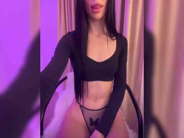 OhHoney webcam