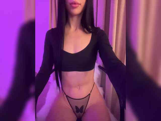 OhHoney webcam