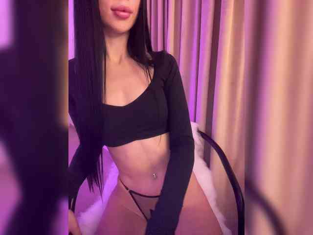 OhHoney webcam